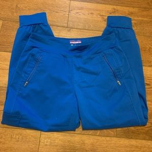 Purple Label Healing Hands joggers